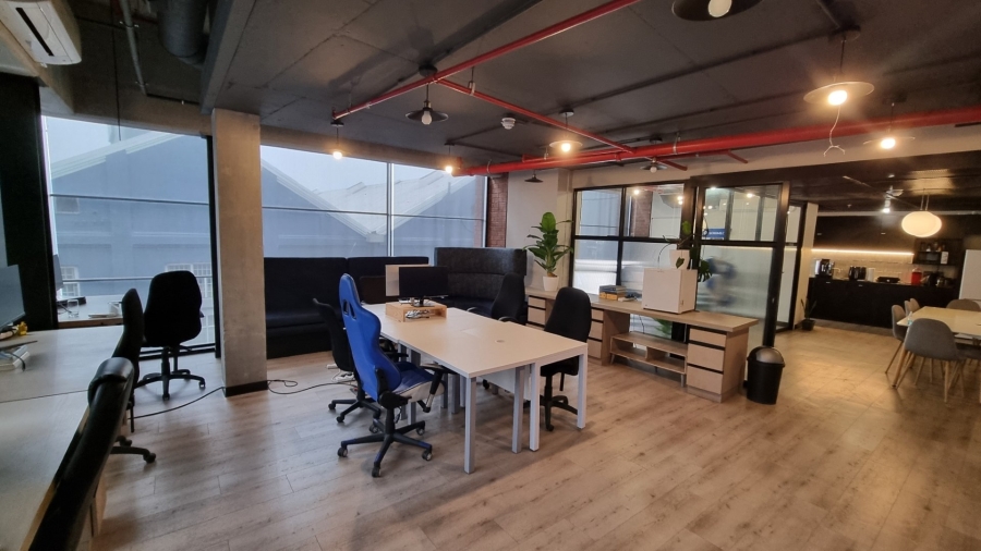 0 Bedroom Property for Sale in Woodstock Western Cape